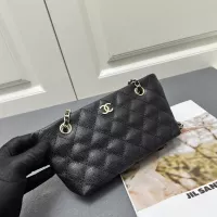 Cheap Chanel AAA Quality Shoulder Bags For Women #1331622 Replica Wholesale [$82.00 USD] [ITEM#1331622] on Replica Chanel AAA Quality Shoulder Bags