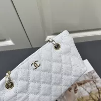 Cheap Chanel AAA Quality Shoulder Bags For Women #1331623 Replica Wholesale [$82.00 USD] [ITEM#1331623] on Replica Chanel AAA Quality Shoulder Bags