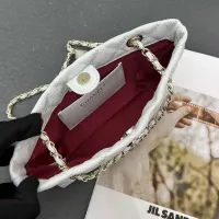Cheap Chanel AAA Quality Shoulder Bags For Women #1331623 Replica Wholesale [$82.00 USD] [ITEM#1331623] on Replica Chanel AAA Quality Shoulder Bags