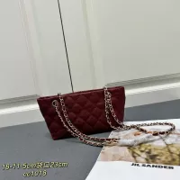Cheap Chanel AAA Quality Shoulder Bags For Women #1331624 Replica Wholesale [$82.00 USD] [ITEM#1331624] on Replica Chanel AAA Quality Shoulder Bags