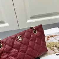 Cheap Chanel AAA Quality Shoulder Bags For Women #1331624 Replica Wholesale [$82.00 USD] [ITEM#1331624] on Replica Chanel AAA Quality Shoulder Bags
