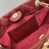 Cheap Chanel AAA Quality Shoulder Bags For Women #1331624 Replica Wholesale [$82.00 USD] [ITEM#1331624] on Replica Chanel AAA Quality Shoulder Bags
