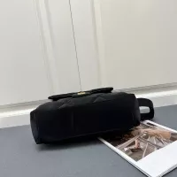 Cheap Chanel AAA Quality Shoulder Bags For Women #1331625 Replica Wholesale [$85.00 USD] [ITEM#1331625] on Replica Chanel AAA Quality Shoulder Bags