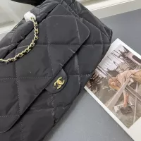 Cheap Chanel AAA Quality Shoulder Bags For Women #1331626 Replica Wholesale [$92.00 USD] [ITEM#1331626] on Replica Chanel AAA Quality Shoulder Bags