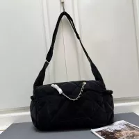 Cheap Chanel AAA Quality Shoulder Bags For Women #1331626 Replica Wholesale [$92.00 USD] [ITEM#1331626] on Replica Chanel AAA Quality Shoulder Bags