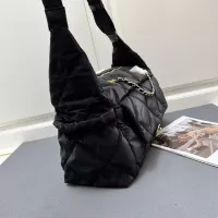 Cheap Chanel AAA Quality Shoulder Bags For Women #1331626 Replica Wholesale [$92.00 USD] [ITEM#1331626] on Replica Chanel AAA Quality Shoulder Bags