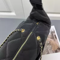 Cheap Chanel AAA Quality Shoulder Bags For Women #1331626 Replica Wholesale [$92.00 USD] [ITEM#1331626] on Replica Chanel AAA Quality Shoulder Bags