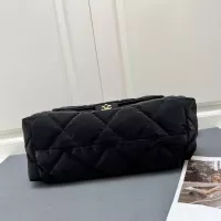 Cheap Chanel AAA Quality Shoulder Bags For Women #1331626 Replica Wholesale [$92.00 USD] [ITEM#1331626] on Replica Chanel AAA Quality Shoulder Bags