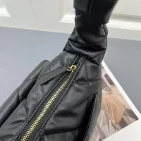 Cheap Chanel AAA Quality Shoulder Bags For Women #1331628 Replica Wholesale [$92.00 USD] [ITEM#1331628] on Replica Chanel AAA Quality Shoulder Bags