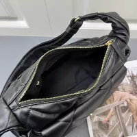 Cheap Chanel AAA Quality Shoulder Bags For Women #1331628 Replica Wholesale [$92.00 USD] [ITEM#1331628] on Replica Chanel AAA Quality Shoulder Bags