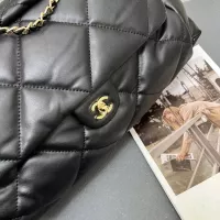 Cheap Chanel AAA Quality Shoulder Bags For Women #1331631 Replica Wholesale [$96.00 USD] [ITEM#1331631] on Replica Chanel AAA Quality Shoulder Bags
