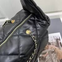 Cheap Chanel AAA Quality Shoulder Bags For Women #1331631 Replica Wholesale [$96.00 USD] [ITEM#1331631] on Replica Chanel AAA Quality Shoulder Bags