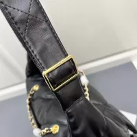 Cheap Chanel AAA Quality Shoulder Bags For Women #1331631 Replica Wholesale [$96.00 USD] [ITEM#1331631] on Replica Chanel AAA Quality Shoulder Bags