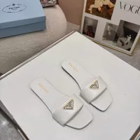 Cheap Prada Slippers For Women #1331632 Replica Wholesale [$80.00 USD] [ITEM#1331632] on Replica Prada Slippers