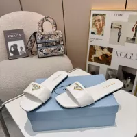 Cheap Prada Slippers For Women #1331632 Replica Wholesale [$80.00 USD] [ITEM#1331632] on Replica Prada Slippers