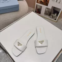 Cheap Prada Slippers For Women #1331632 Replica Wholesale [$80.00 USD] [ITEM#1331632] on Replica Prada Slippers