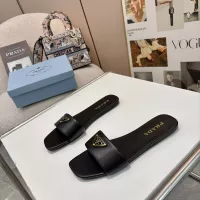 Cheap Prada Slippers For Women #1331633 Replica Wholesale [$80.00 USD] [ITEM#1331633] on Replica Prada Slippers
