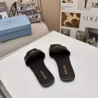 Cheap Prada Slippers For Women #1331633 Replica Wholesale [$80.00 USD] [ITEM#1331633] on Replica Prada Slippers