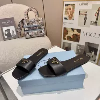 Cheap Prada Slippers For Women #1331633 Replica Wholesale [$80.00 USD] [ITEM#1331633] on Replica Prada Slippers