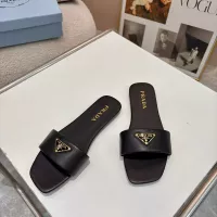 Cheap Prada Slippers For Women #1331633 Replica Wholesale [$80.00 USD] [ITEM#1331633] on Replica Prada Slippers
