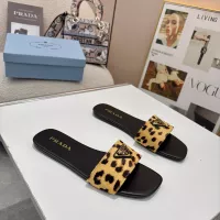 Cheap Prada Slippers For Women #1331634 Replica Wholesale [$80.00 USD] [ITEM#1331634] on Replica Prada Slippers