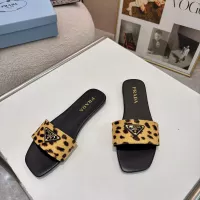 Cheap Prada Slippers For Women #1331634 Replica Wholesale [$80.00 USD] [ITEM#1331634] on Replica Prada Slippers