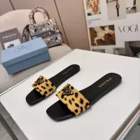 Cheap Prada Slippers For Women #1331634 Replica Wholesale [$80.00 USD] [ITEM#1331634] on Replica Prada Slippers
