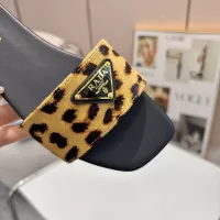 Cheap Prada Slippers For Women #1331634 Replica Wholesale [$80.00 USD] [ITEM#1331634] on Replica Prada Slippers