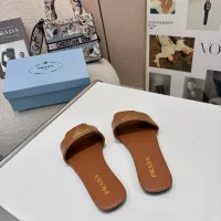 Cheap Prada Slippers For Women #1331636 Replica Wholesale [$80.00 USD] [ITEM#1331636] on Replica Prada Slippers