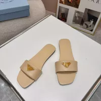 Cheap Prada Slippers For Women #1331637 Replica Wholesale [$80.00 USD] [ITEM#1331637] on Replica Prada Slippers