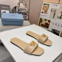 Cheap Prada Slippers For Women #1331637 Replica Wholesale [$80.00 USD] [ITEM#1331637] on Replica Prada Slippers