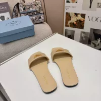 Cheap Prada Slippers For Women #1331637 Replica Wholesale [$80.00 USD] [ITEM#1331637] on Replica Prada Slippers
