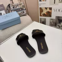Cheap Prada Slippers For Women #1331639 Replica Wholesale [$80.00 USD] [ITEM#1331639] on Replica Prada Slippers