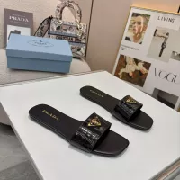 Cheap Prada Slippers For Women #1331639 Replica Wholesale [$80.00 USD] [ITEM#1331639] on Replica Prada Slippers