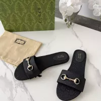 Cheap Gucci Slippers For Women #1331641 Replica Wholesale [$82.00 USD] [ITEM#1331641] on Replica Gucci Slippers