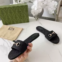 Cheap Gucci Slippers For Women #1331641 Replica Wholesale [$82.00 USD] [ITEM#1331641] on Replica Gucci Slippers