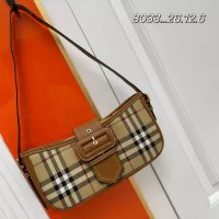 Cheap Burberry AAA Quality Shoulder Bags For Women #1331642 Replica Wholesale [$98.00 USD] [ITEM#1331642] on Replica Burberry AAA Quality Shoulder Bags
