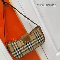 Cheap Burberry AAA Quality Shoulder Bags For Women #1331642 Replica Wholesale [$98.00 USD] [ITEM#1331642] on Replica Burberry AAA Quality Shoulder Bags