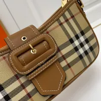 Cheap Burberry AAA Quality Shoulder Bags For Women #1331642 Replica Wholesale [$98.00 USD] [ITEM#1331642] on Replica Burberry AAA Quality Shoulder Bags