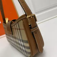 Cheap Burberry AAA Quality Shoulder Bags For Women #1331642 Replica Wholesale [$98.00 USD] [ITEM#1331642] on Replica Burberry AAA Quality Shoulder Bags
