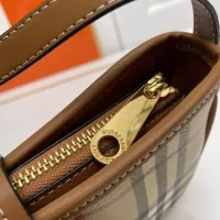 Cheap Burberry AAA Quality Shoulder Bags For Women #1331642 Replica Wholesale [$98.00 USD] [ITEM#1331642] on Replica Burberry AAA Quality Shoulder Bags