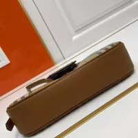 Cheap Burberry AAA Quality Shoulder Bags For Women #1331642 Replica Wholesale [$98.00 USD] [ITEM#1331642] on Replica Burberry AAA Quality Shoulder Bags
