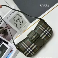 Cheap Burberry AAA Quality Shoulder Bags For Women #1331643 Replica Wholesale [$98.00 USD] [ITEM#1331643] on Replica Burberry AAA Quality Shoulder Bags