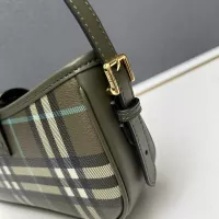 Cheap Burberry AAA Quality Shoulder Bags For Women #1331643 Replica Wholesale [$98.00 USD] [ITEM#1331643] on Replica Burberry AAA Quality Shoulder Bags