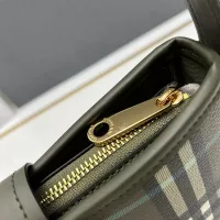 Cheap Burberry AAA Quality Shoulder Bags For Women #1331643 Replica Wholesale [$98.00 USD] [ITEM#1331643] on Replica Burberry AAA Quality Shoulder Bags