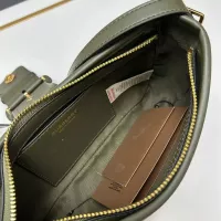 Cheap Burberry AAA Quality Shoulder Bags For Women #1331643 Replica Wholesale [$98.00 USD] [ITEM#1331643] on Replica Burberry AAA Quality Shoulder Bags