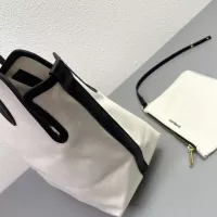 Cheap Burberry AAA Quality Shoulder Bags For Women #1331647 Replica Wholesale [$96.00 USD] [ITEM#1331647] on Replica Burberry AAA Quality Shoulder Bags