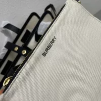 Cheap Burberry AAA Quality Shoulder Bags For Women #1331647 Replica Wholesale [$96.00 USD] [ITEM#1331647] on Replica Burberry AAA Quality Shoulder Bags