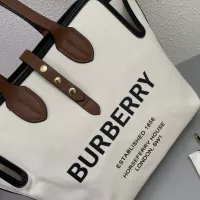 Cheap Burberry AAA Quality Shoulder Bags For Women #1331648 Replica Wholesale [$96.00 USD] [ITEM#1331648] on Replica Burberry AAA Quality Shoulder Bags