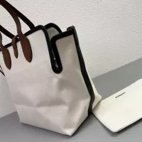 Cheap Burberry AAA Quality Shoulder Bags For Women #1331648 Replica Wholesale [$96.00 USD] [ITEM#1331648] on Replica Burberry AAA Quality Shoulder Bags